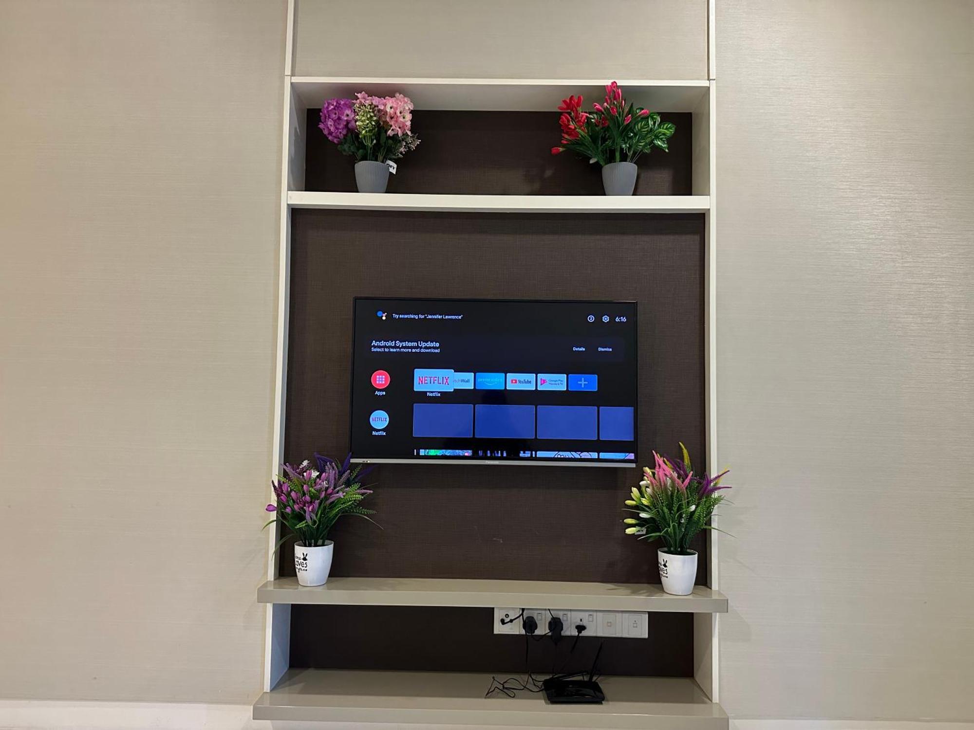 Platinum Suites By Blue Sky Куала Лумпур Екстериор снимка