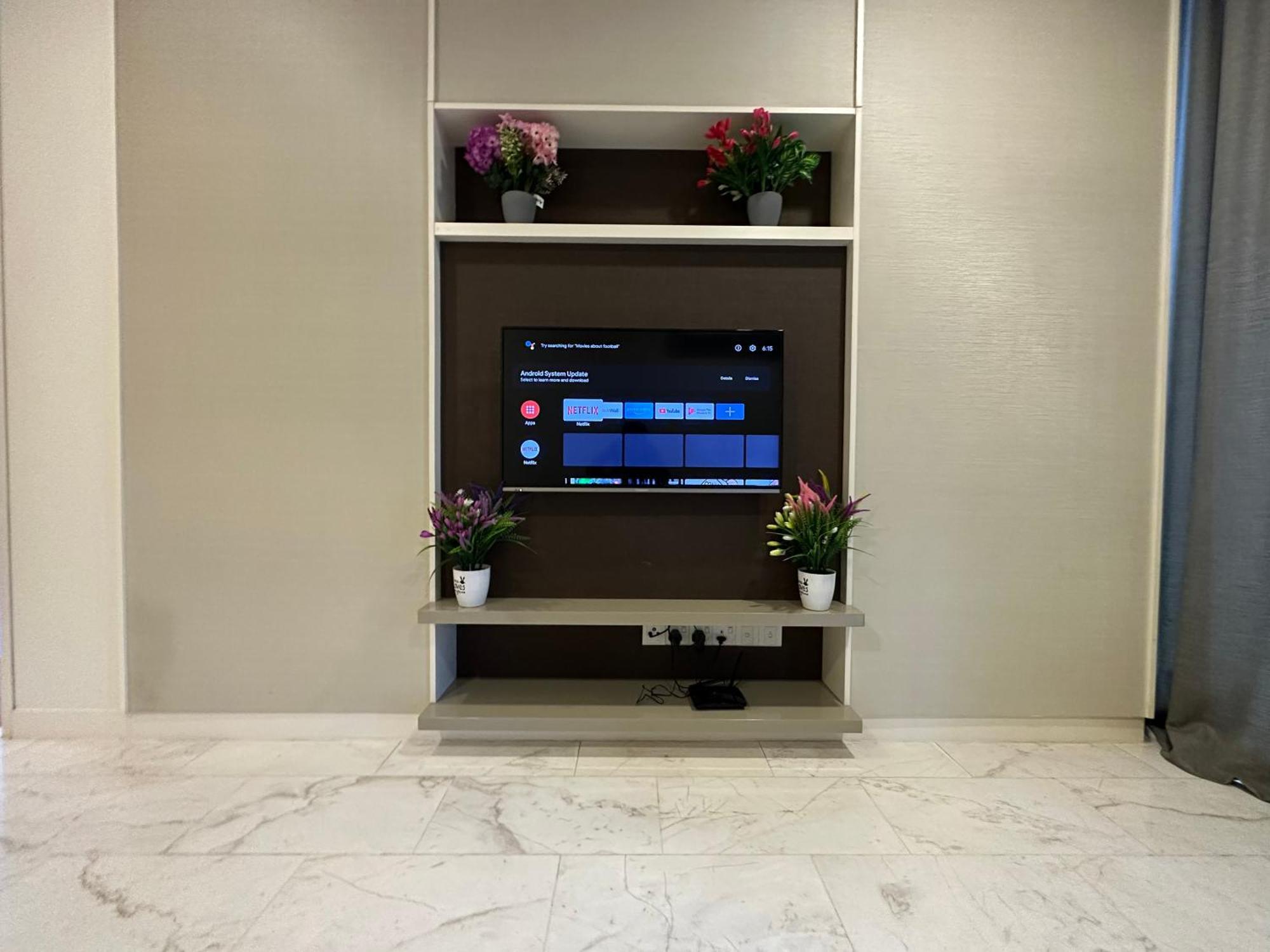 Platinum Suites By Blue Sky Куала Лумпур Екстериор снимка