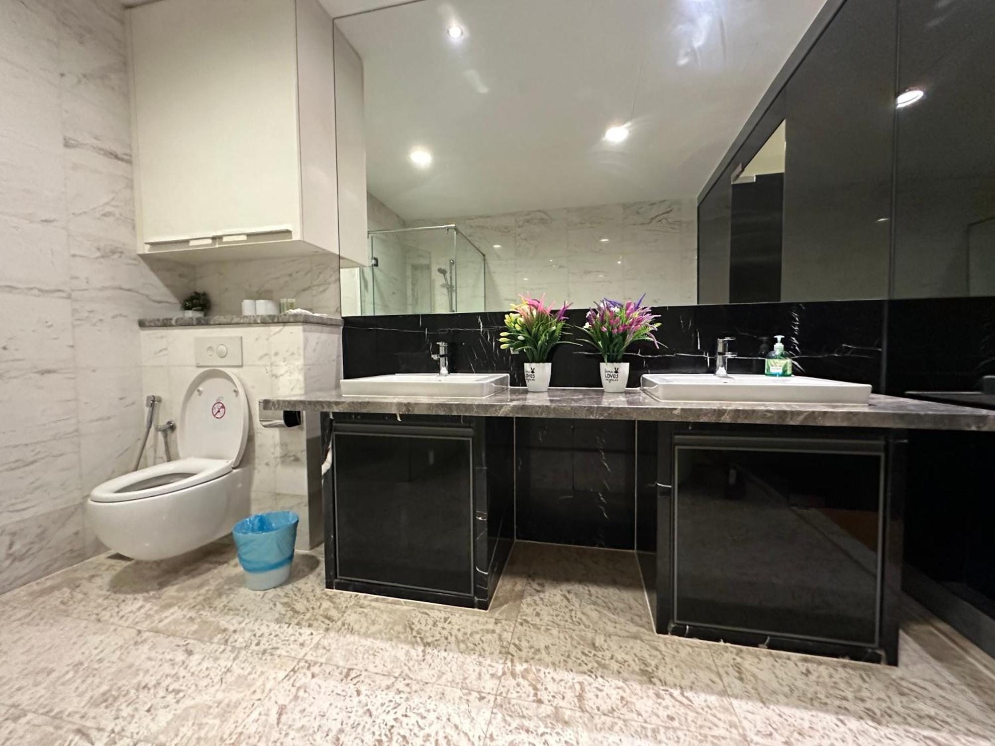 Platinum Suites By Blue Sky Куала Лумпур Екстериор снимка