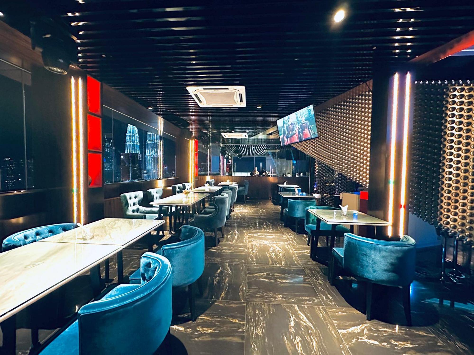 Platinum Suites By Blue Sky Куала Лумпур Екстериор снимка