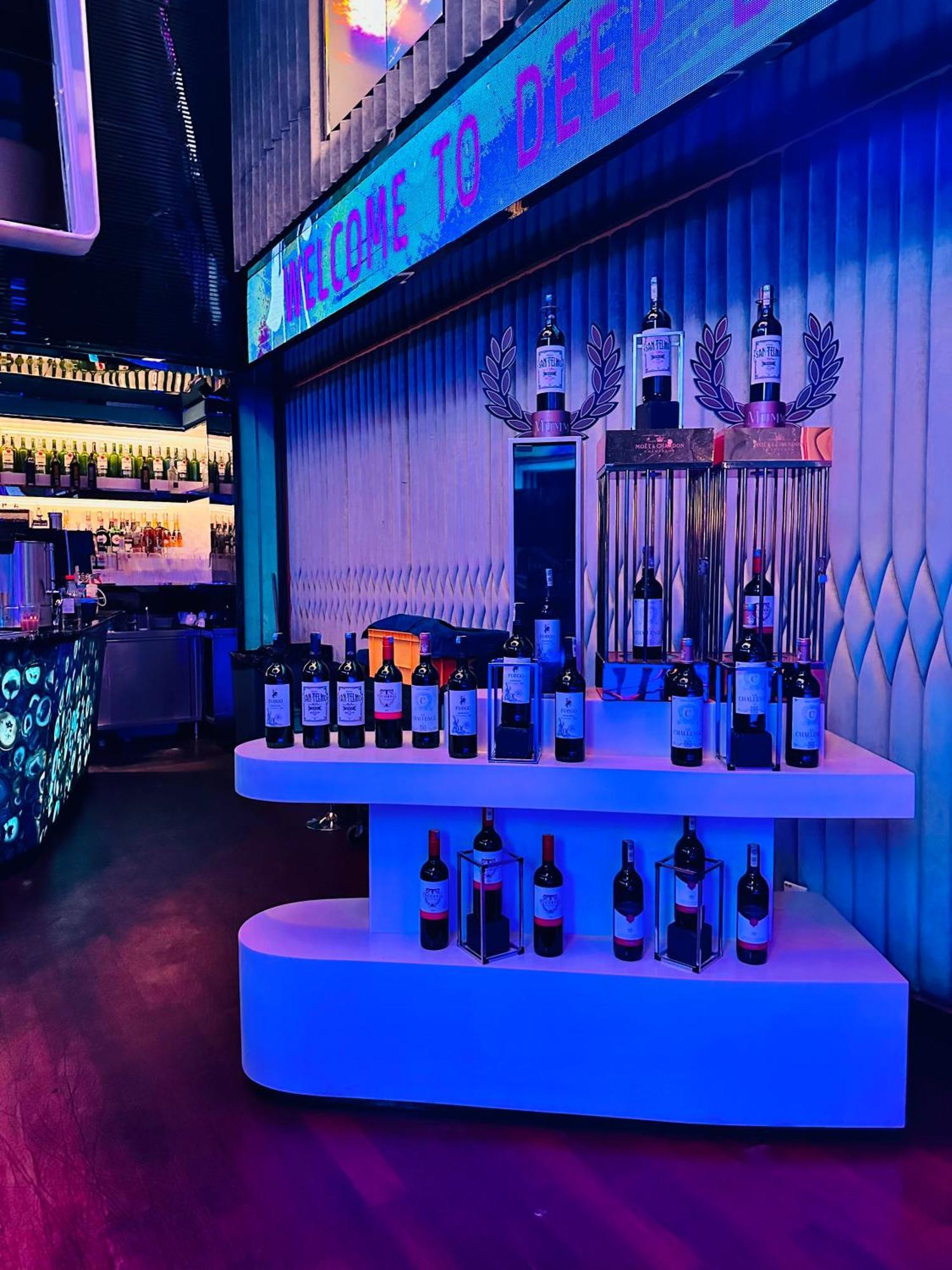 Platinum Suites By Blue Sky Куала Лумпур Екстериор снимка