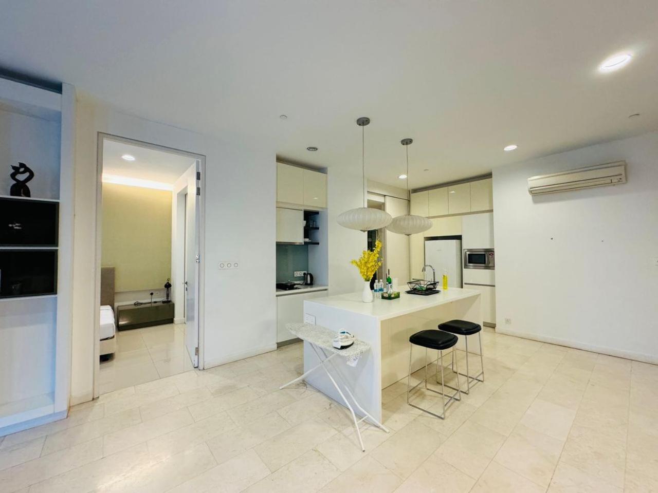 Platinum Suites By Blue Sky Куала Лумпур Екстериор снимка