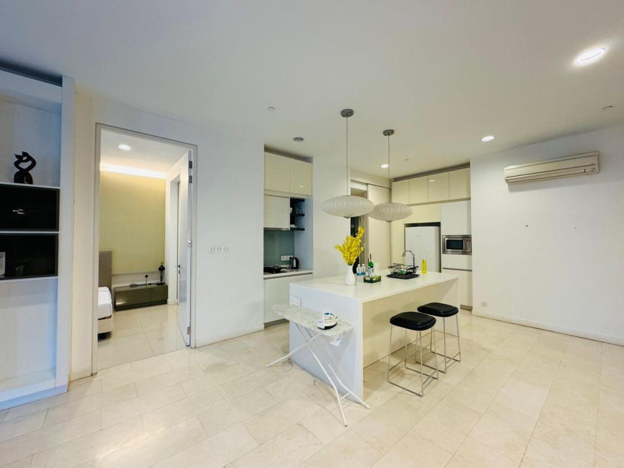 Platinum Suites By Blue Sky Куала Лумпур Екстериор снимка