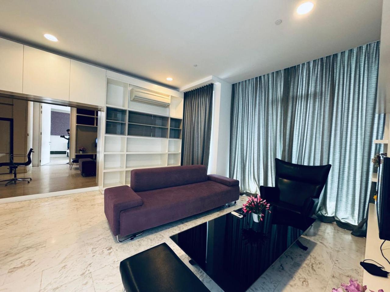 Platinum Suites By Blue Sky Куала Лумпур Екстериор снимка