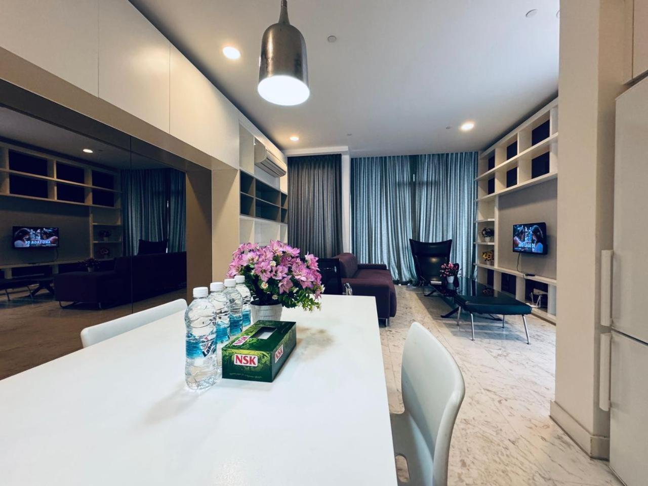Platinum Suites By Blue Sky Куала Лумпур Екстериор снимка
