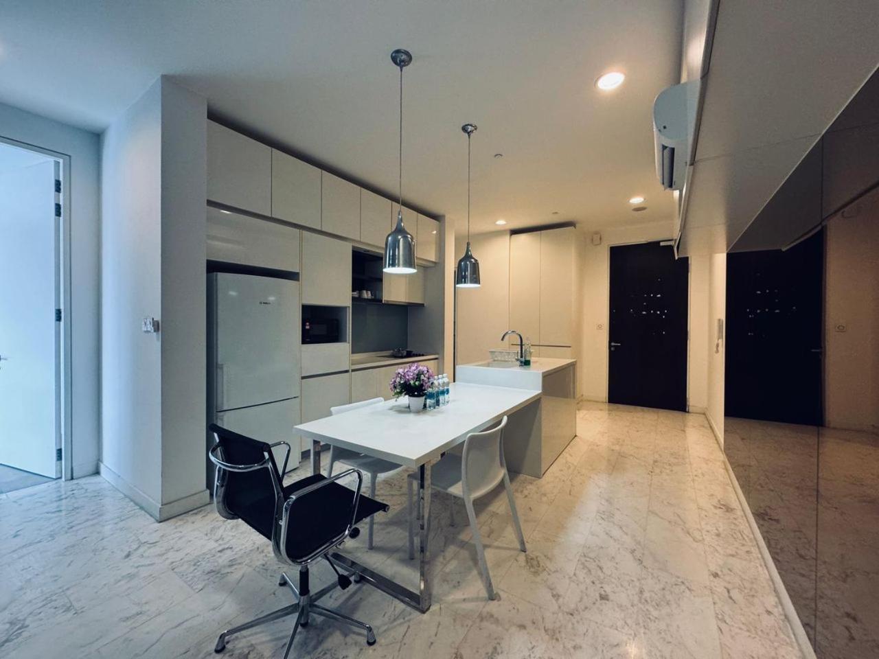 Platinum Suites By Blue Sky Куала Лумпур Екстериор снимка