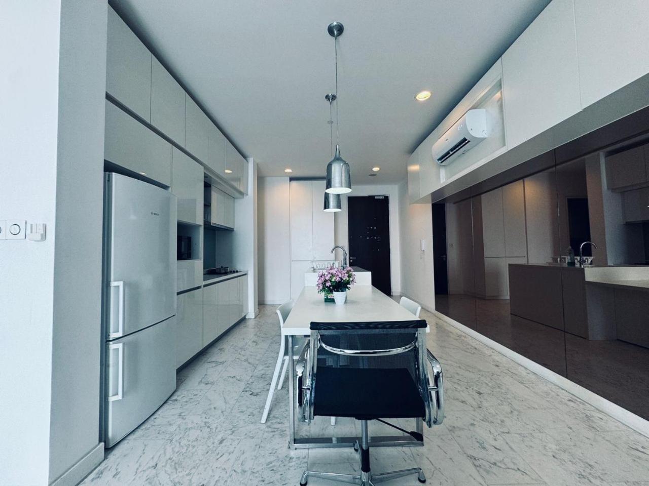Platinum Suites By Blue Sky Куала Лумпур Екстериор снимка