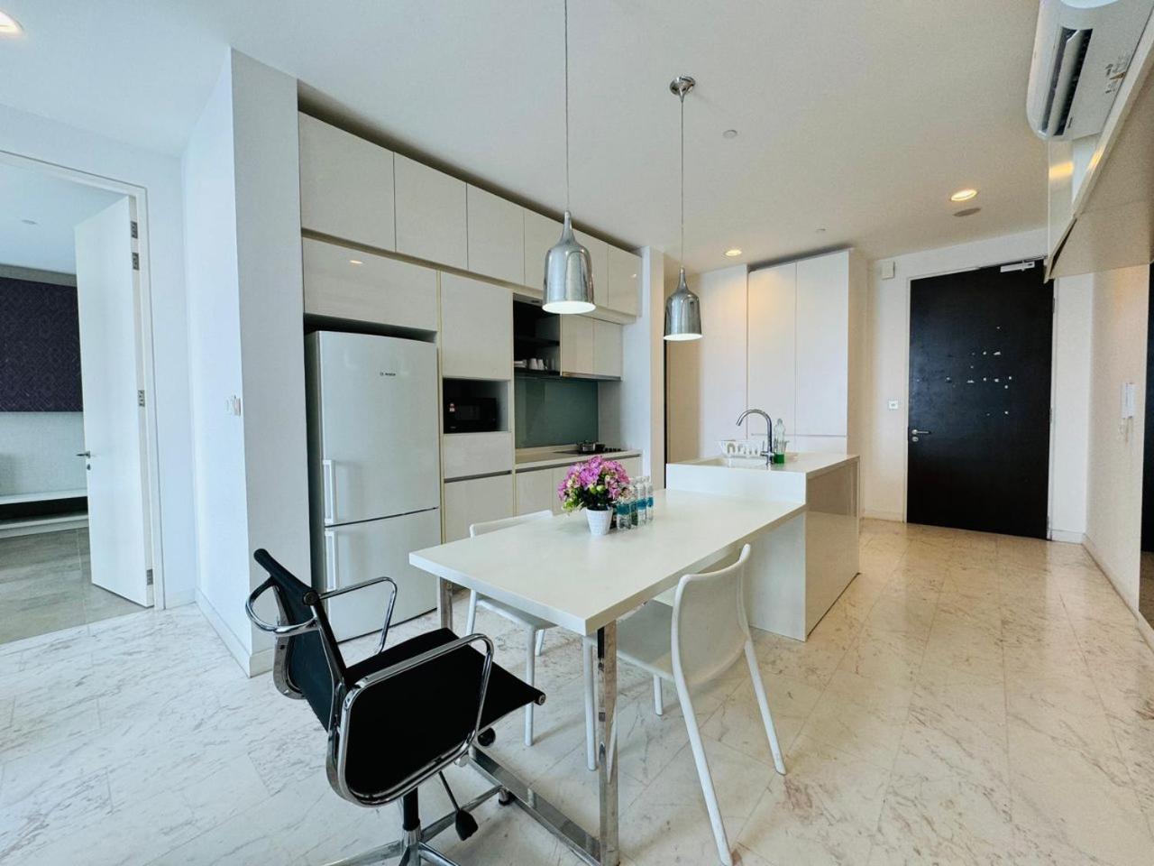 Platinum Suites By Blue Sky Куала Лумпур Екстериор снимка