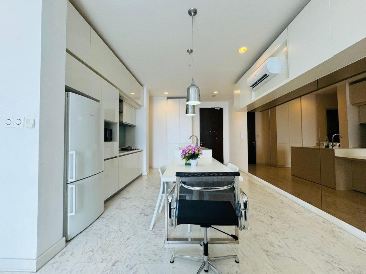 Platinum Suites By Blue Sky Куала Лумпур Екстериор снимка