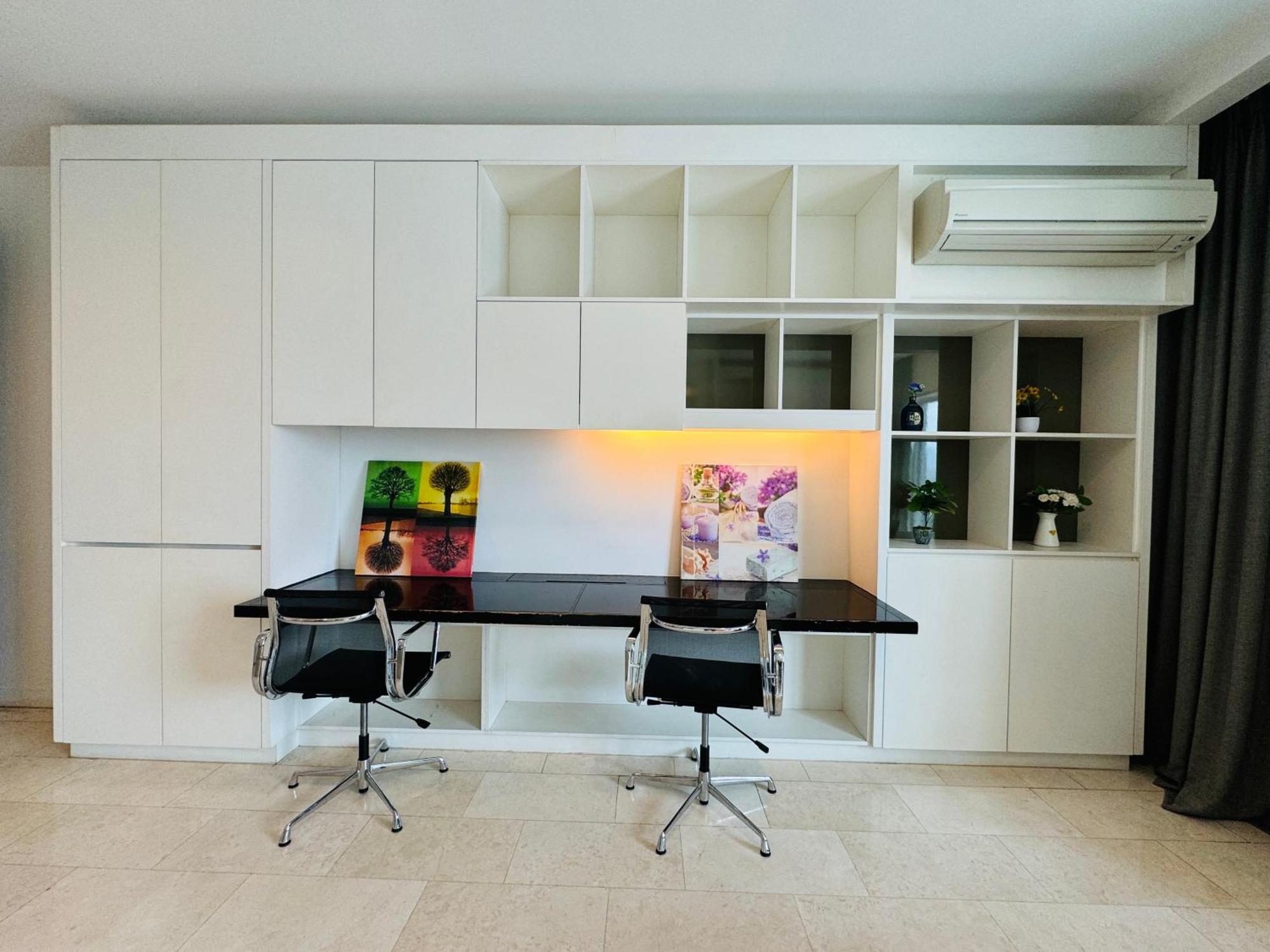Platinum Suites By Blue Sky Куала Лумпур Екстериор снимка